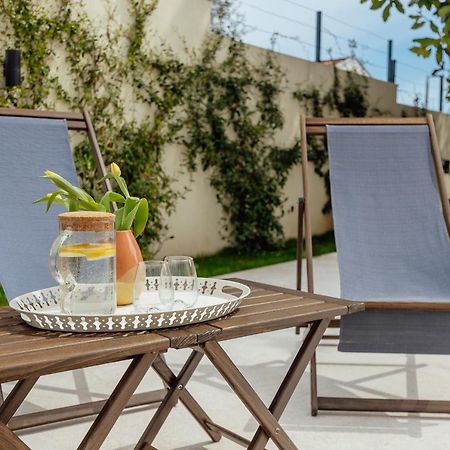 Magnolia Apartments 2 헤르섹 외부 사진