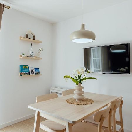 Magnolia Apartments 2 헤르섹 외부 사진
