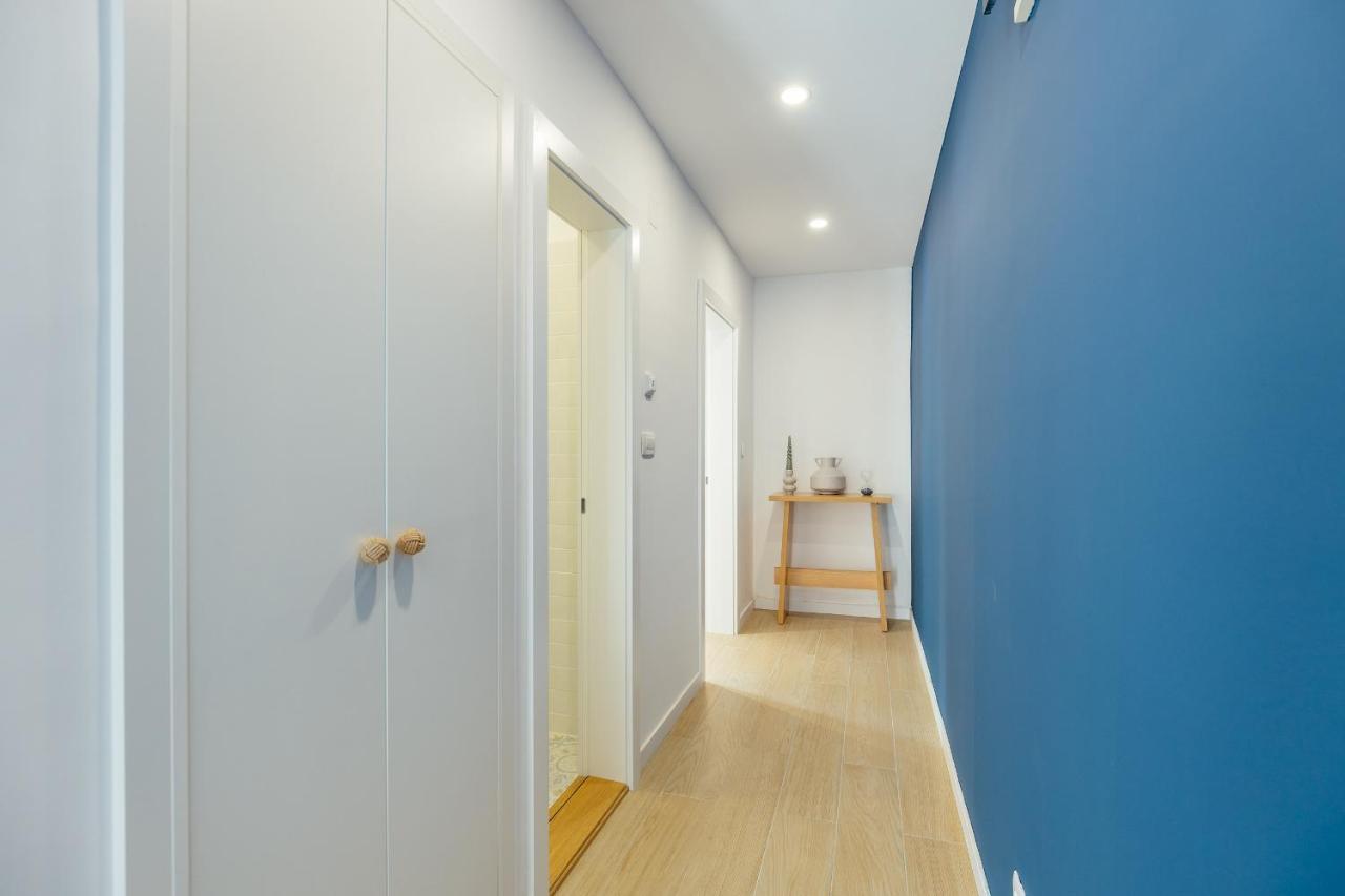 Magnolia Apartments 2 헤르섹 외부 사진