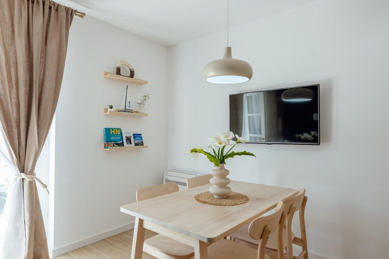 Magnolia Apartments 2 헤르섹 외부 사진