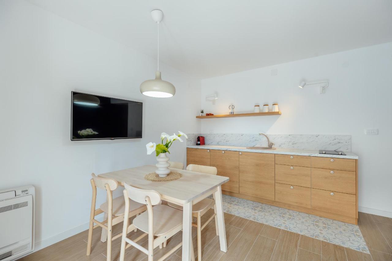 Magnolia Apartments 2 헤르섹 외부 사진