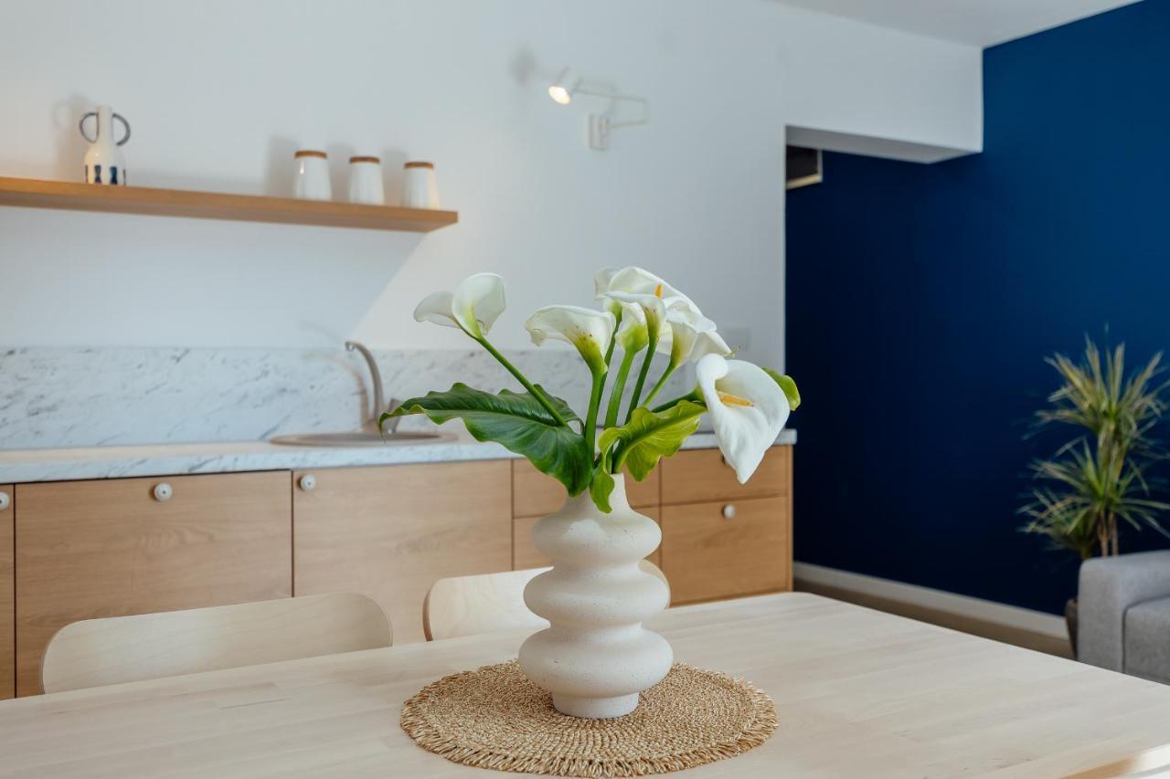 Magnolia Apartments 2 헤르섹 외부 사진