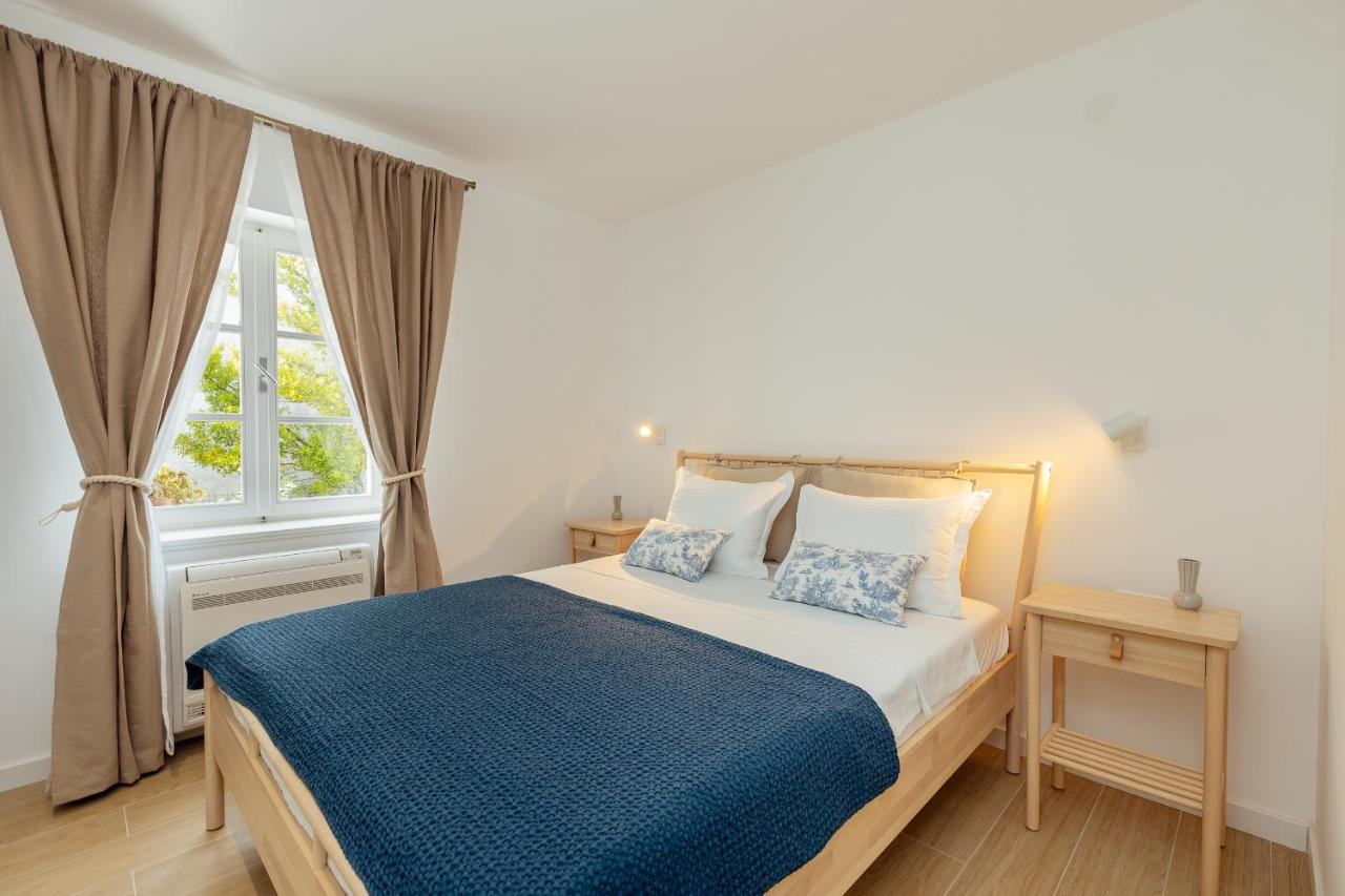Magnolia Apartments 2 헤르섹 외부 사진