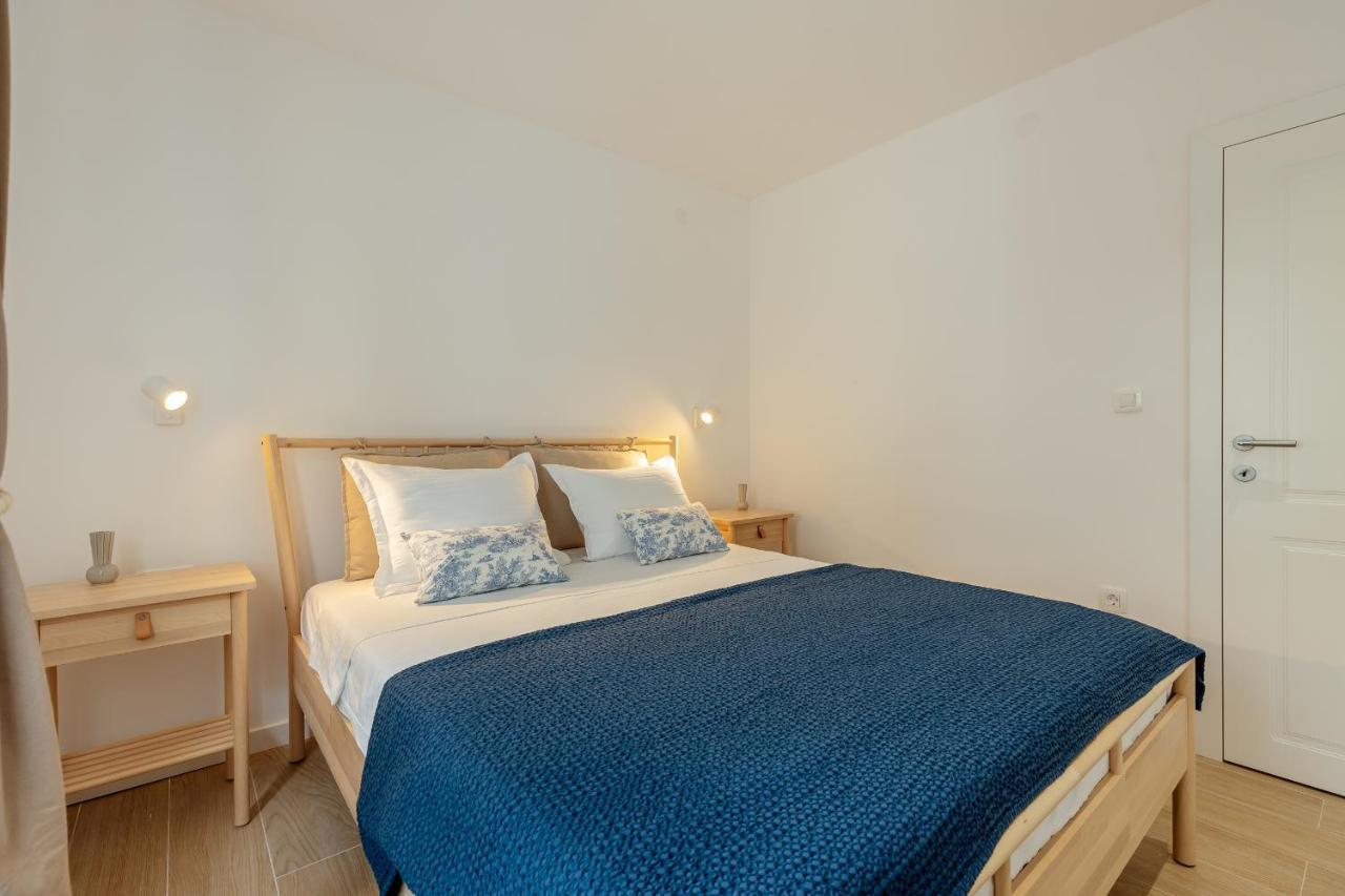 Magnolia Apartments 2 헤르섹 외부 사진