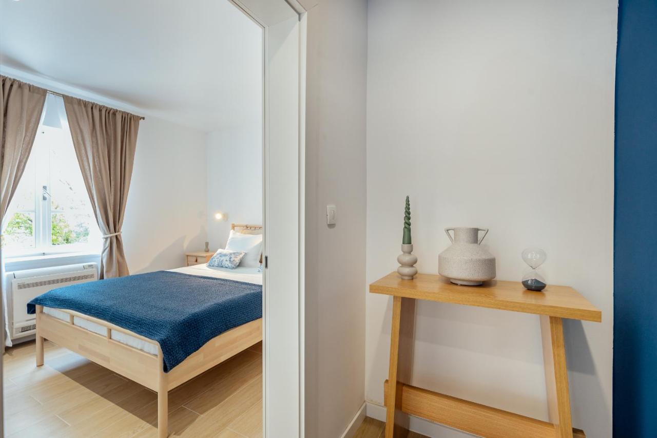 Magnolia Apartments 2 헤르섹 외부 사진