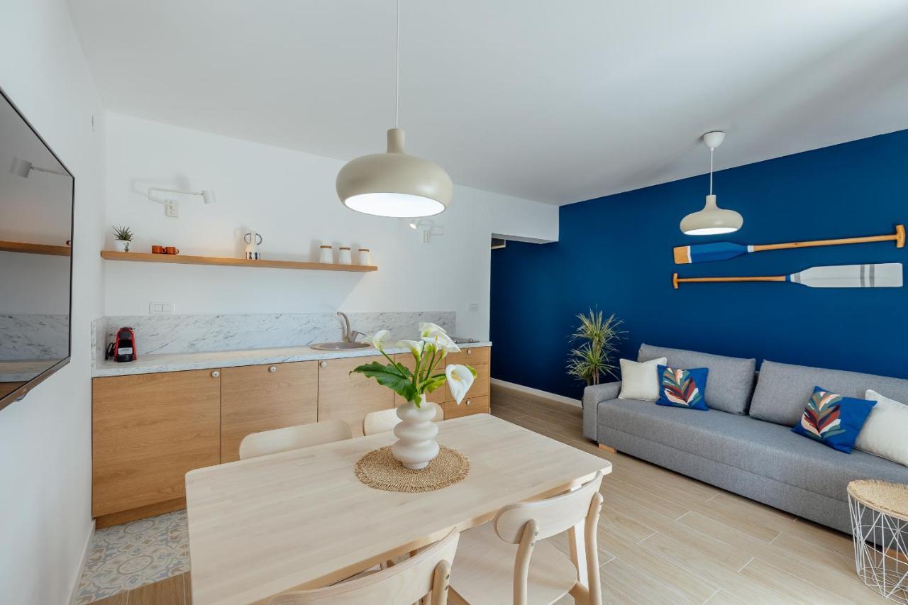 Magnolia Apartments 2 헤르섹 외부 사진