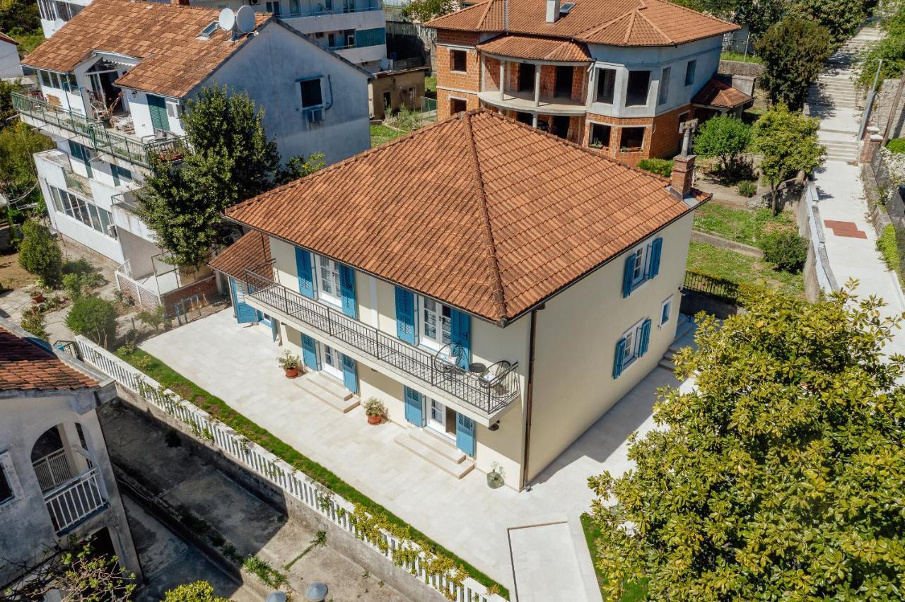 Magnolia Apartments 2 헤르섹 외부 사진